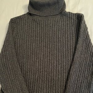 Talbots Women’s Turtleneck